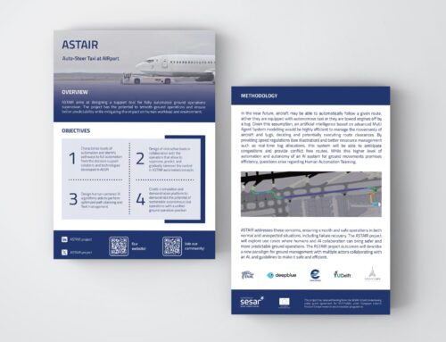 Project Flyer
