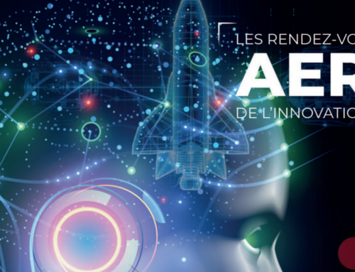 Synergies in innovation: ENAC’s “Innovation Days of Aeronautics”