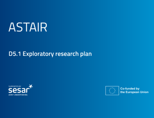 D5.1 Exploratory research plan