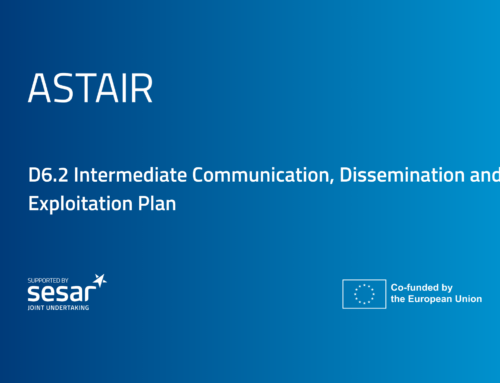 D6.2 Intermediate Communication Dissemination Exploitation Plan