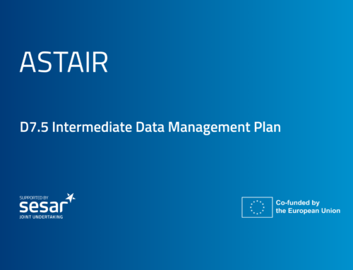 D7.5 Intermediate Data Management Plan