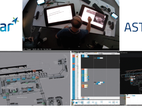 Whatch the video of the final evaluation sessions: ENAC, 12-16 May 2025