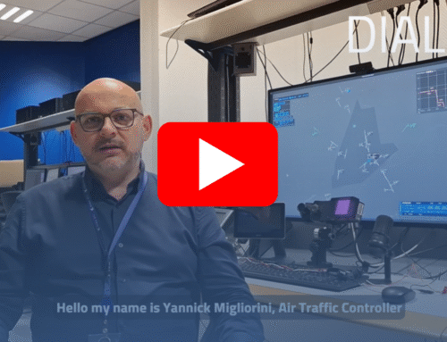 Gathering What Matters: Expert Perspectives on AI Data Collection for ATC at DIALOG