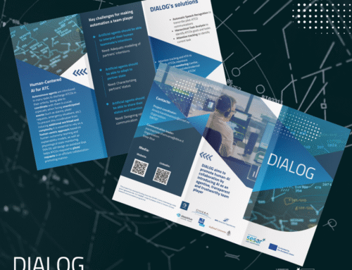 DIALOG Project Brochure