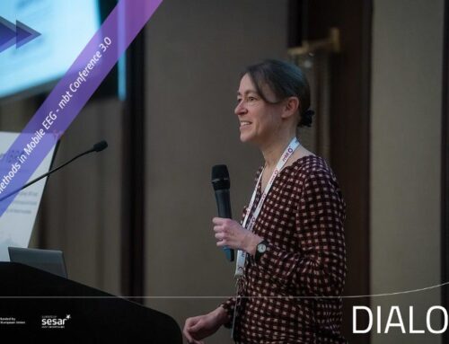 From Brainwaves to Runways: DIALOG at the Forefront of Neuro-AI Innovation