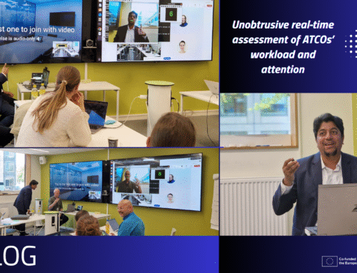 How Can We Understand ATCO Workload Without Interrupting It?