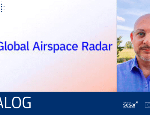 Featured on Global Airspace Radar: DIALOG Unlocks the Key to Trustworthy AI (Hint: It’s the Timing)