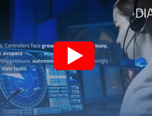 Get to Know DIALOG: Our First Teaser Video Is Out Now