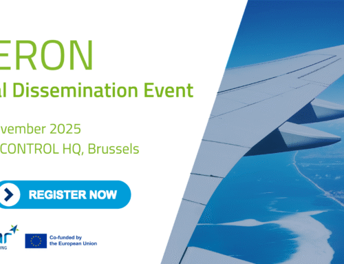 REGISTER NOW for the HERON Final Dissemination Event