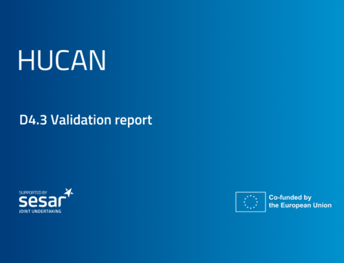 D4.3 – Validation report