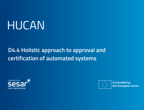 D4.4 Holistic approach to approval and certification of automated systems