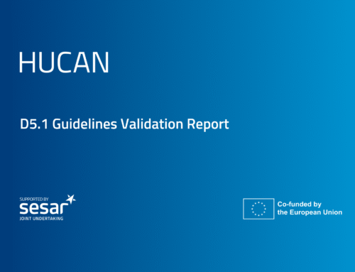 D5.1 Guidelines Validation  Report