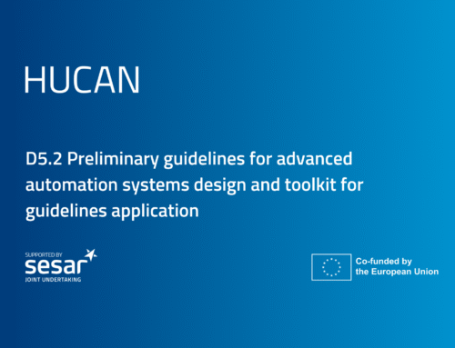 D5.2 Preliminary guidelines for advanced automation systems design and toolkit for guidelines application