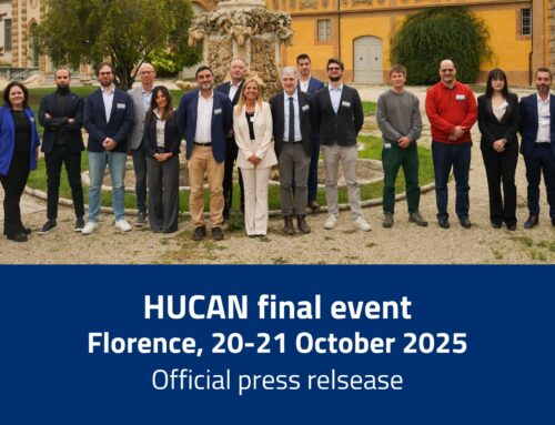 HUCAN concludes with final event on Advanced Automation Certification