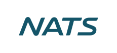 NATS logo