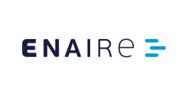 Enaire logo