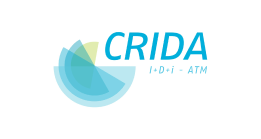 Crida logo