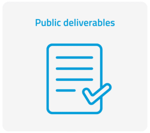 Public deliverables thumbnail