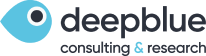 Deep Blue logo