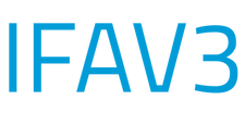 IFAV3 Logo