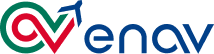 ENAV logo