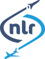 NLR logo