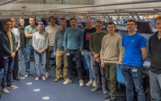 Making ATCO deployment flexible, smart and efficient: new IFAV3 project results