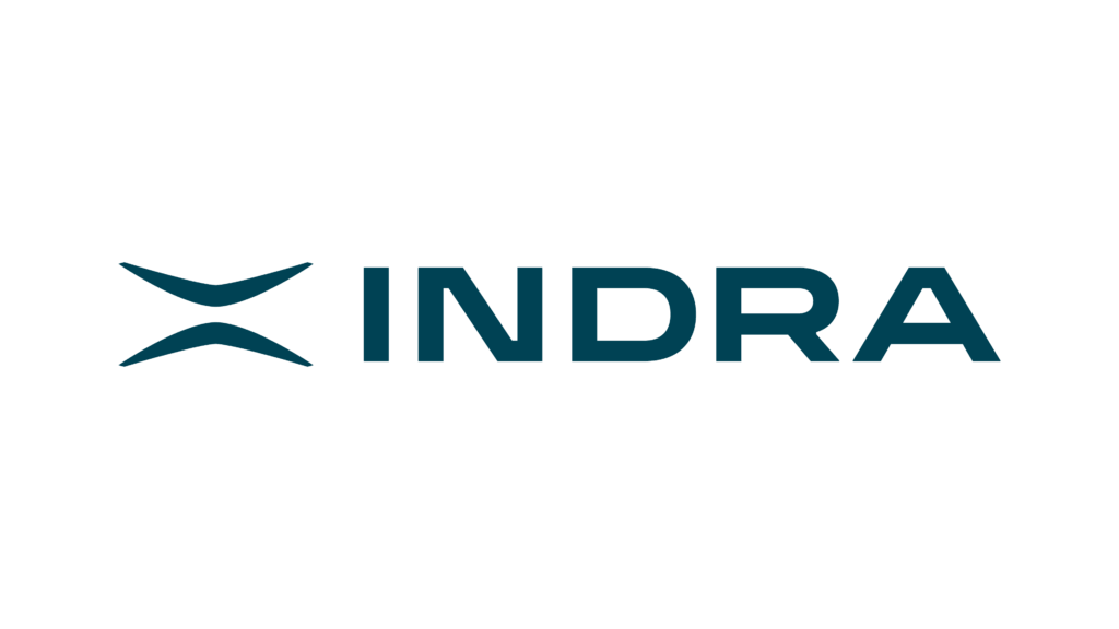 Indra logo