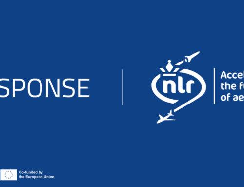 Partner Spotlight: NLR