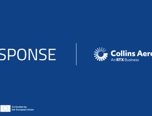 Partner Spotlight: Collins Aerospace