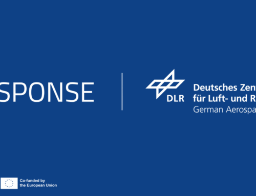 Partner Spotlight: DLR