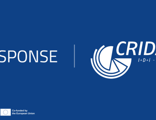 Partner Spotlight: CRIDA