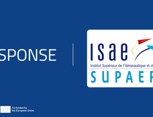 Partner Spotlight: ISAE-SUPAERO