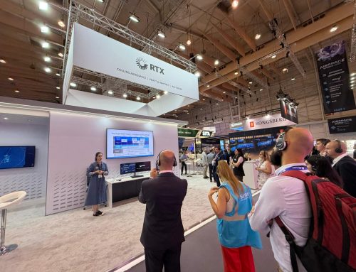 Aviation Safety and Digital Technology – RESPONSE at Airspace World 2026