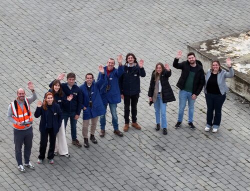 SPATIO Project Achieves Validation of U3 Dynamic Capacity Management Service in A Coruña