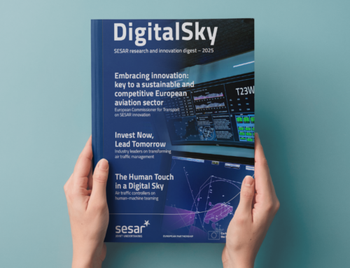 Digital Sky Digest 2025