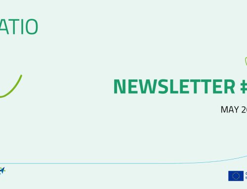 Newsletter #6