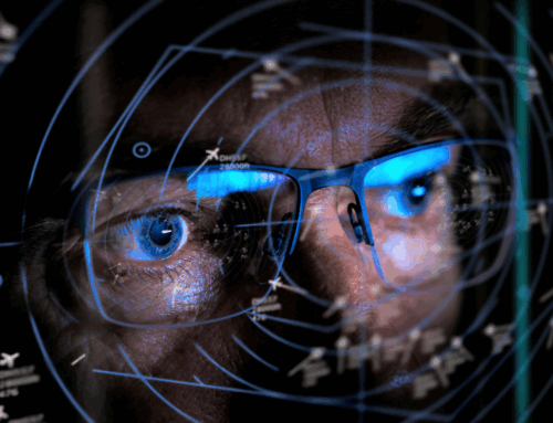 Digital Assistant for Aviation – TADA Teaser Video