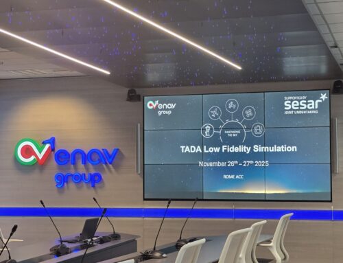 TADA Low-Fidelity Simulation – Testing the Concept