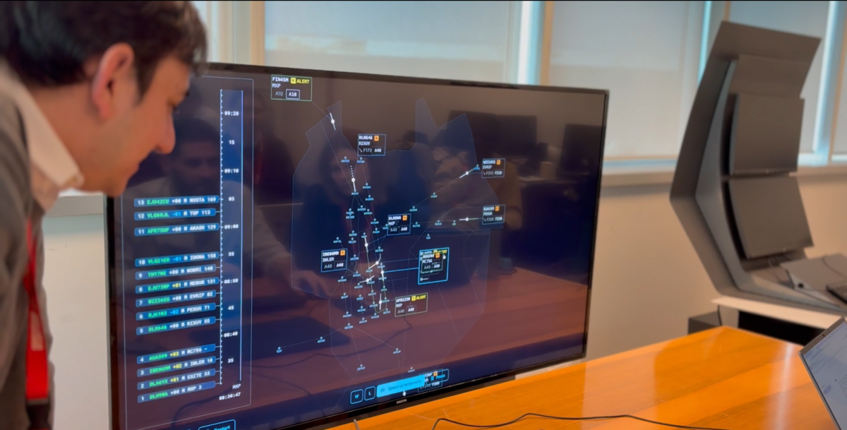 TADA Low-Fidelity Simulation - Testing the Concept - TADA - Terminal ...