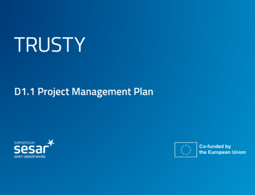 D1.1 Project management plan (PMP)