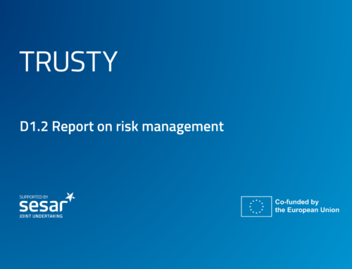 D1.2 Report on risk management plan