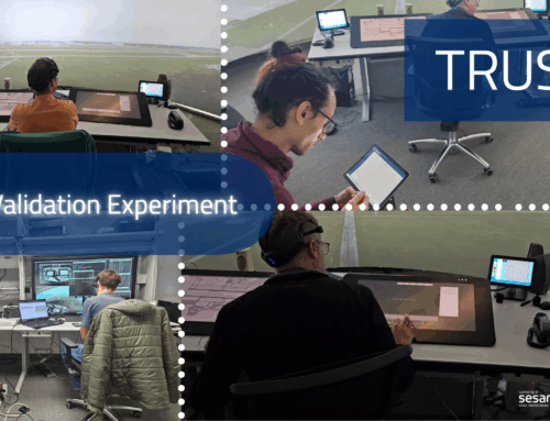 TRUSTY’s Final Validation Experiment: Exploring Trust in AI for Remote Digital Towers