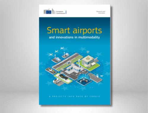 CORDIS Info Pack – Smart airports and innovations in multimodality (PDF)