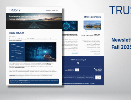 TRUSTY Newsletter – Fall 2025 Edition Now Available