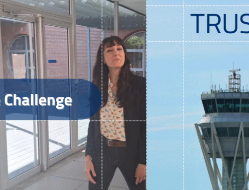 Inside TRUSTY – Episode 3: Prof. Giulia Cartocci on Brain, Trust, and Human–AI Collaboration